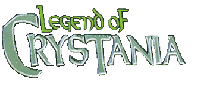 Legend of Crystania